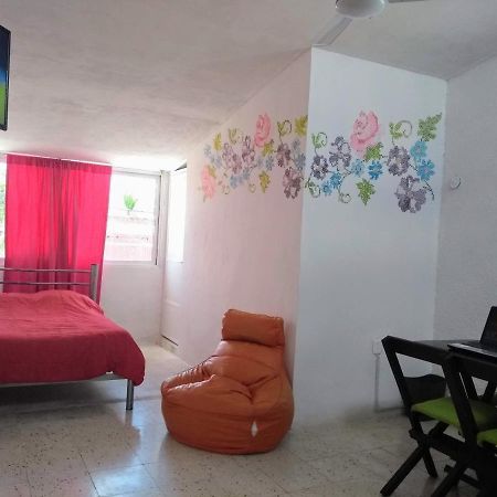 شقة Casa Mestiza ميريدا المظهر الخارجي الصورة