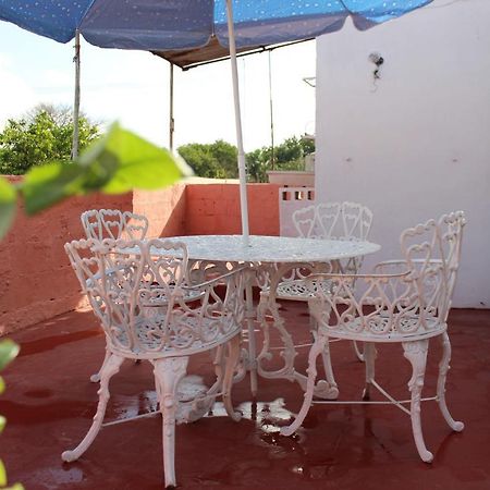 شقة Casa Mestiza ميريدا المظهر الخارجي الصورة