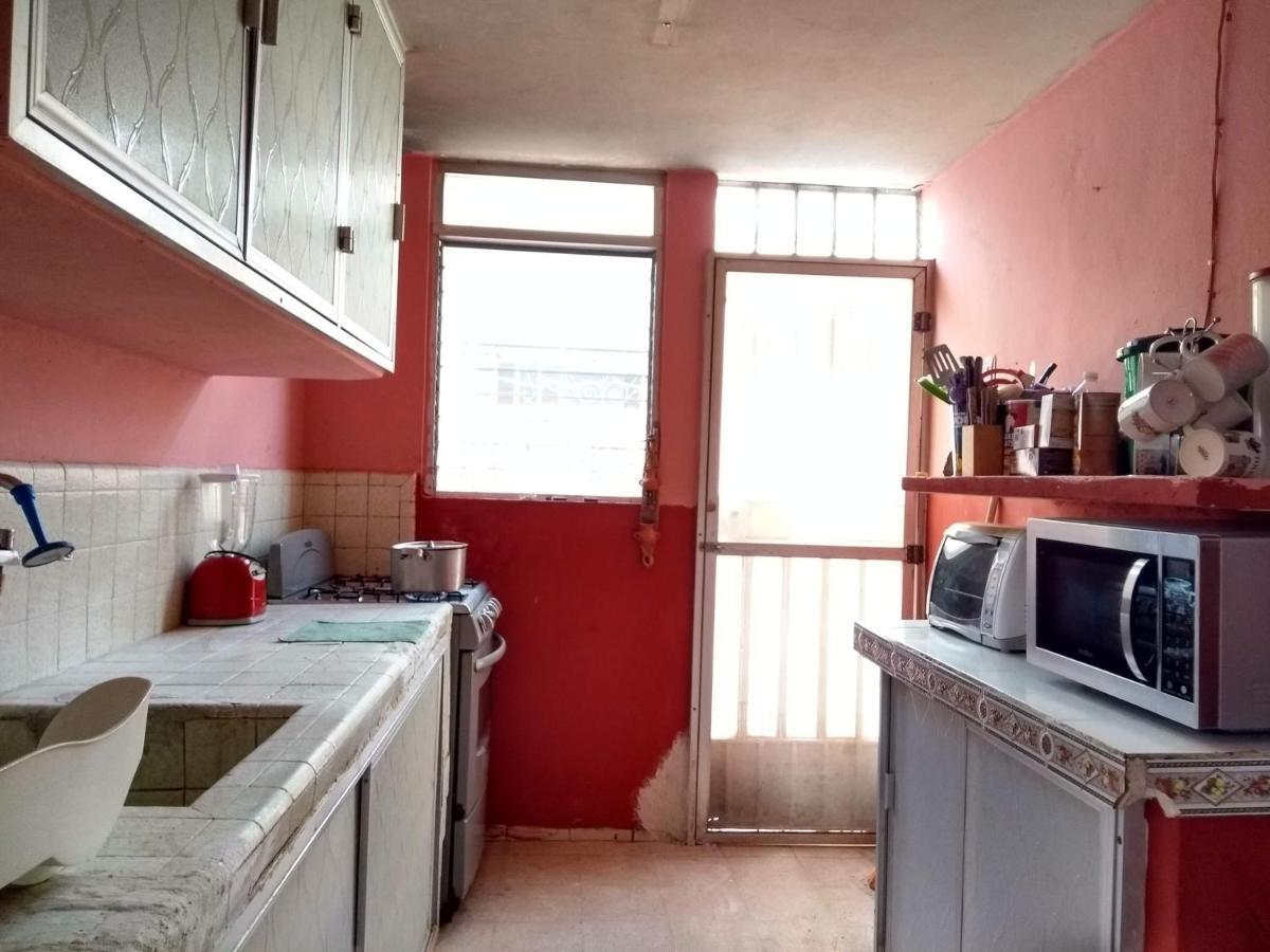 شقة Casa Mestiza ميريدا المظهر الخارجي الصورة