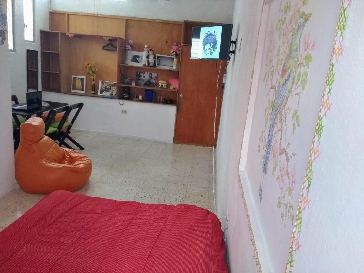 شقة Casa Mestiza ميريدا المظهر الخارجي الصورة