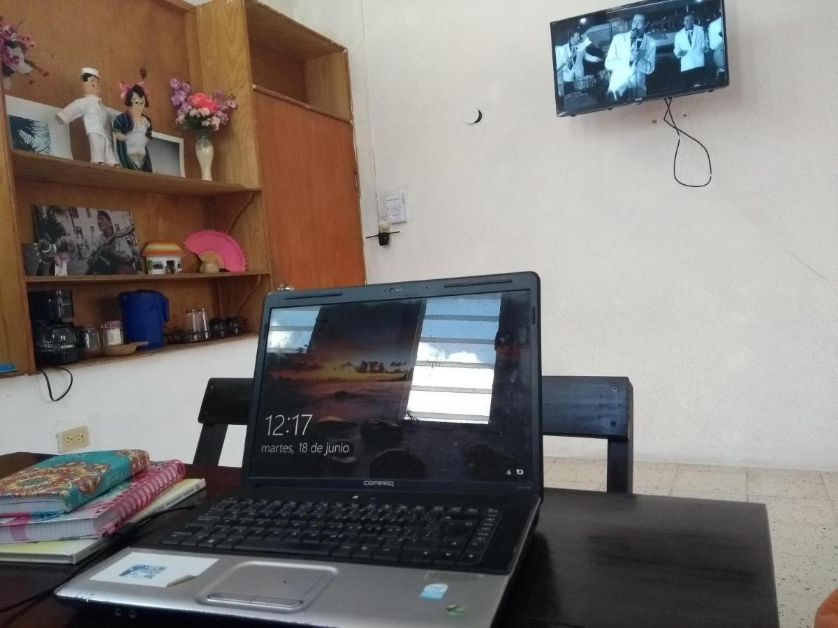 شقة Casa Mestiza ميريدا المظهر الخارجي الصورة