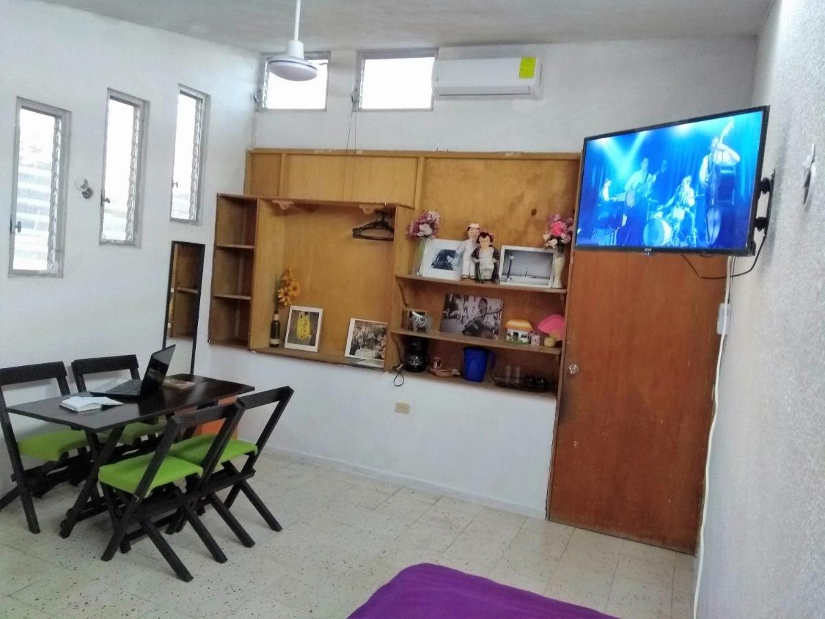 شقة Casa Mestiza ميريدا المظهر الخارجي الصورة